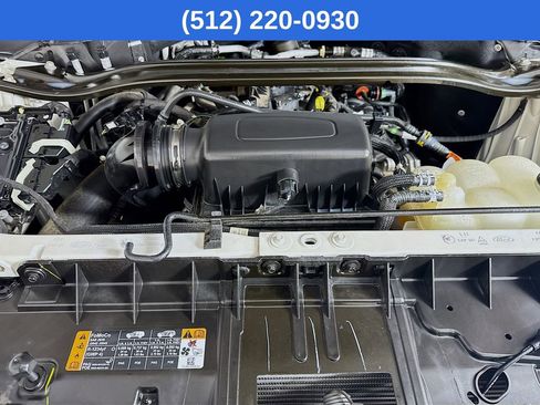 Used 2021 Ford Explorer Limited w/ Equipment Group 301A image 43