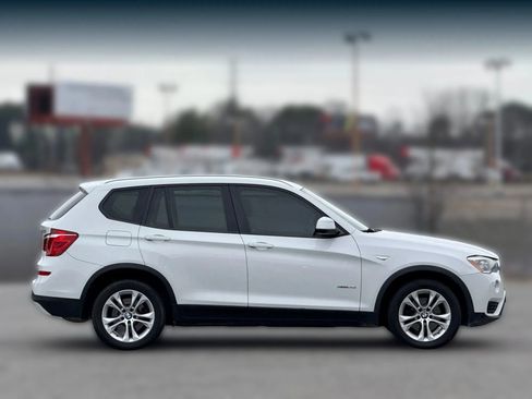 Used 2015 BMW X3 xDrive35i image 7