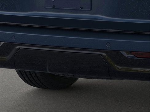 New 2026 Lincoln Navigator L Reserve AWD/4WD image 23