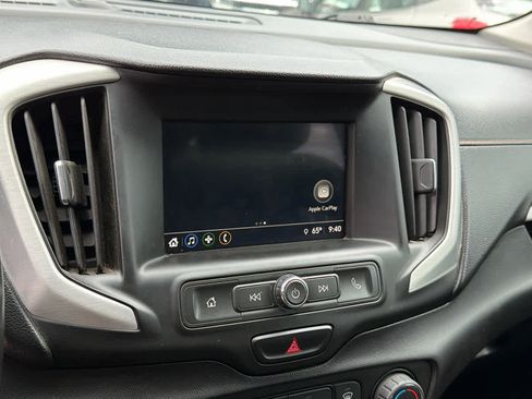 Used 2018 GMC Terrain SLE FWD image 14
