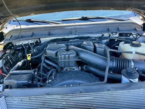 Used 2016 Ford F250 Lariat w/ Lariat Ultimate Package AWD/4WD image 36