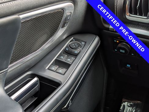 Certified 2025 Ford Expedition Max Platinum w/ Stealth Performance Package AWD/4WD image 27