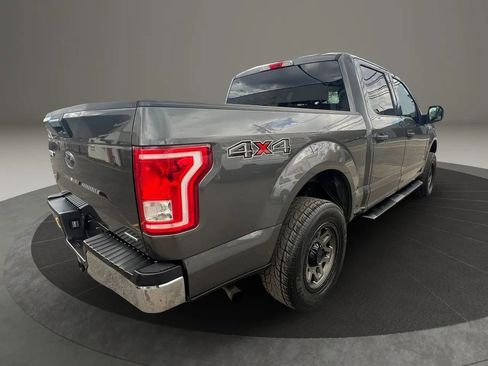 Used 2015 Ford F150 XLT w/ Equipment Group 301A Mid AWD/4WD image 4