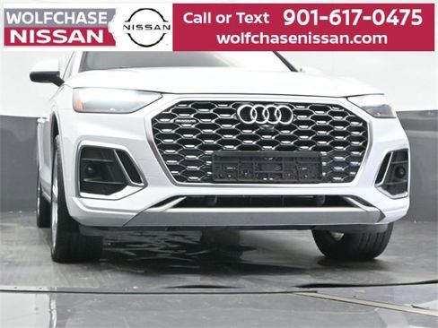 Used 2024 Audi Q5 2.0T Premium Plus w/ Premium Plus Package image 22