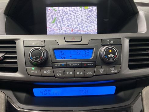 Used 2012 Honda Odyssey Touring image 21