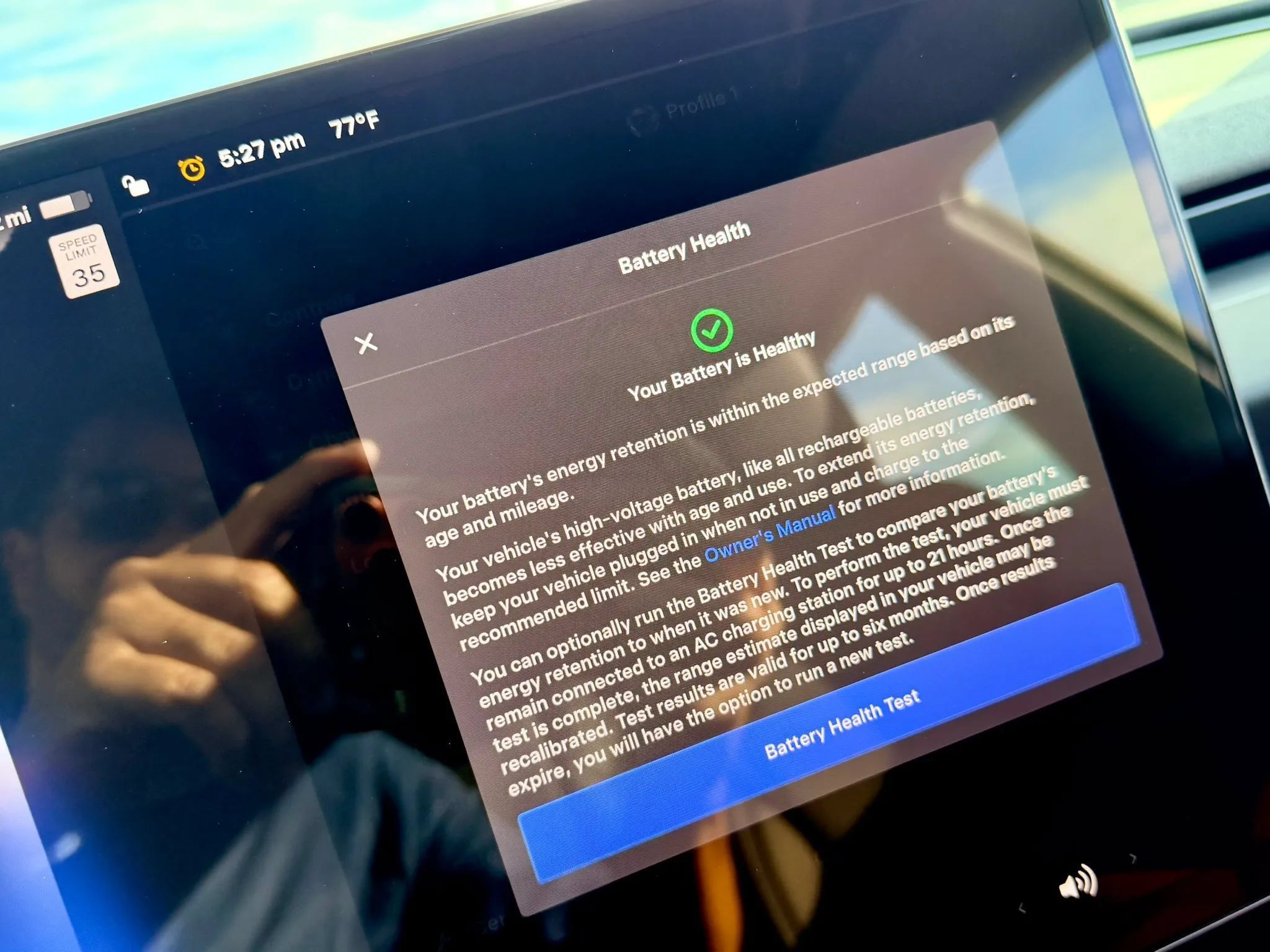 Used 2025 Tesla Model 3 Long Range RWD image 69