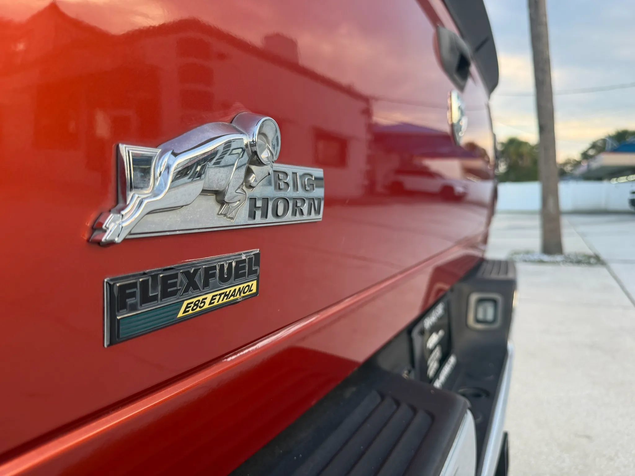 Used 2008 Dodge Ram 1500 Truck SLT w/ Trailer Tow Group RWD image 20