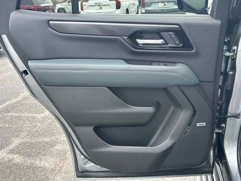 New 2026 GMC Yukon AT4 w/ AT4 Premium Plus Package image 22