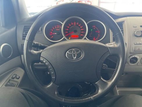 Used 2008 Toyota Tacoma PreRunner RWD image 31