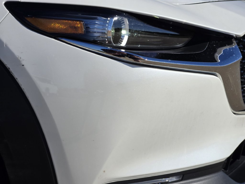 Used 2023 MAZDA CX-30 AWD 2.5 S w/ Preferred Package image 28
