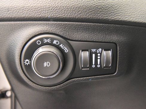 Used 2019 Jeep Compass Latitude w/ Popular Equipment Group AWD/4WD image 29