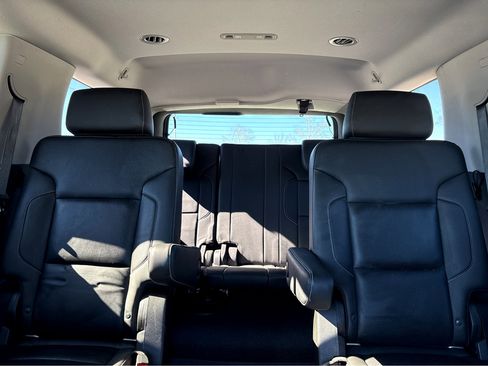 Used 2019 Chevrolet Tahoe Premier image 5