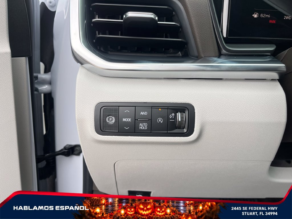 New 2027 GMC Terrain Denali AWD/4WD image 24