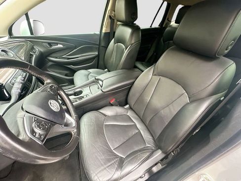 Used 2016 Buick Envision Premium image 22
