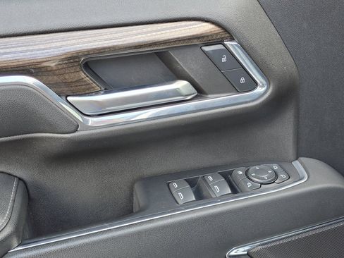 Used 2024 Chevrolet Silverado 3500 LT w/ All Star Edition image 38