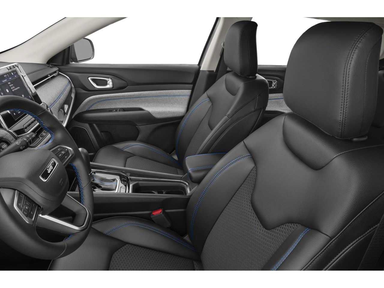 Used 2022 Jeep Compass Latitude w/ Convenience Group FWD image 6