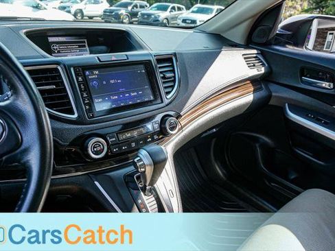 Used 2016 Honda CR-V Touring image 29