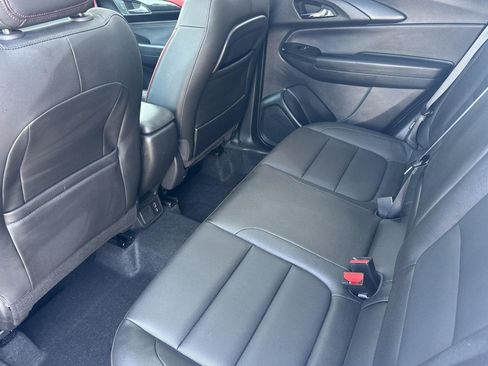 Used 2024 Chevrolet TrailBlazer RS w/ Convenience Package AWD/4WD image 27