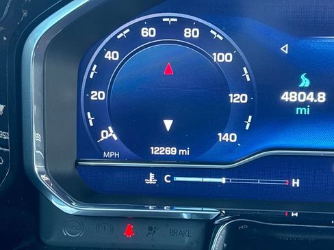 Used 2023 Chevrolet Silverado 1500 LT image 16