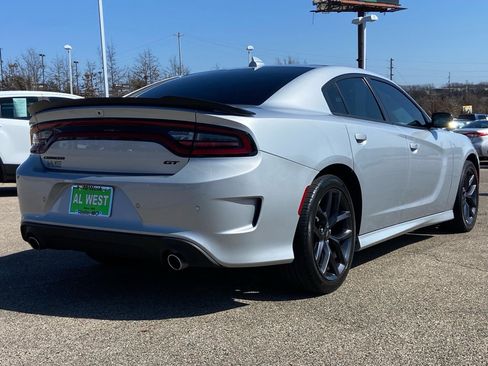 Used 2023 Dodge Charger GT w/ Blacktop Package image 5