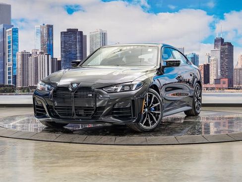 New 2026 BMW 440i xDrive w/ Premium Package AWD/4WD image 2