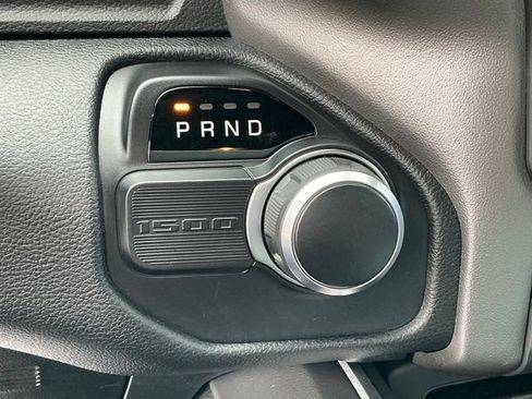 Used 2020 RAM 1500 Big Horn RWD image 20