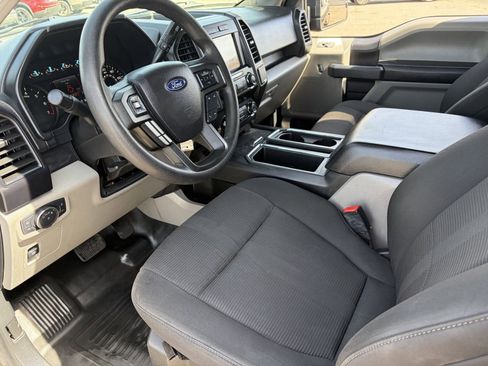 Used 2019 Ford F150 XL w/ Equipment Group 101A Mid image 19