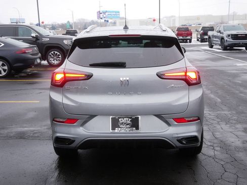 Certified 2024 Buick Encore GX Avenir w/ Avenir Convenience Package image 6