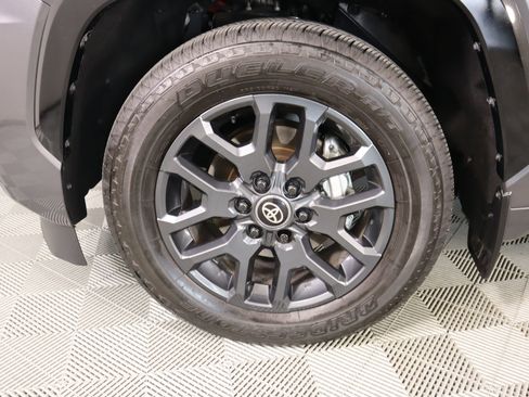 Used 2026 Toyota Sequoia Platinum image 20