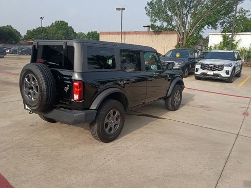 Used 2025 Ford Bronco Big Bend AWD/4WD image 6