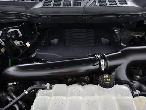 Used 2022 Ford F150 XLT w/ Equipment Group 302A High image 20