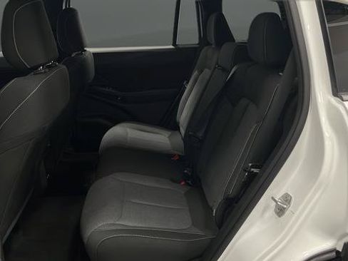 New 2026 Jeep Cherokee Laredo AWD/4WD image 23