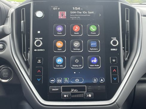 Certified 2025 Subaru Crosstrek 2.5i Sport image 23