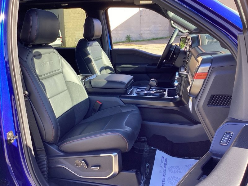 New 2026 Ford F150 Raptor AWD/4WD image 22
