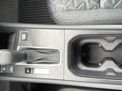 New 2026 Nissan Kicks SV w/ Charging Package FWD image 22