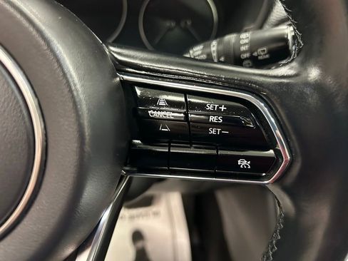 Used 2024 MAZDA CX-90 3.3 Turbo w/ Premium Package image 12