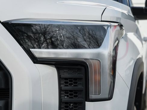 Used 2024 Toyota Tundra SR5 image 11