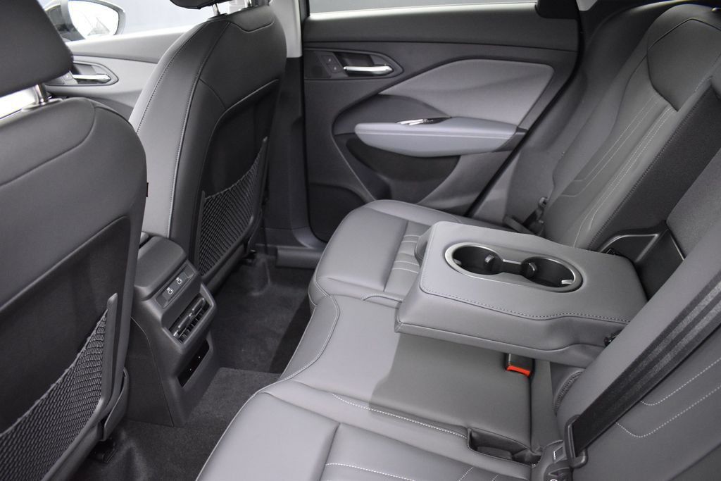 New 2026 Audi Q3 quattro 2.0T AWD/4WD image 19