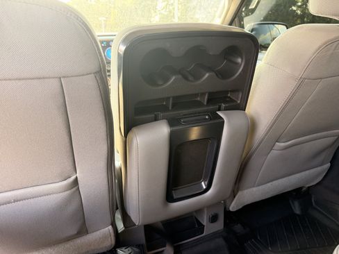 Used 2018 Chevrolet Silverado 1500 LT w/ All Star Edition AWD/4WD image 37