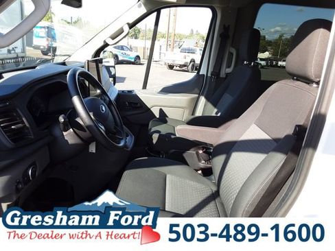 Used 2023 Ford Transit 350 XLT RWD image 16