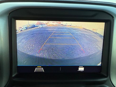 Used 2021 Chevrolet Silverado 1500 RST image 25