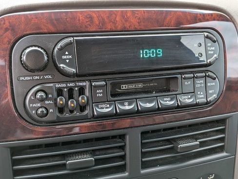 Used 2000 Jeep Grand Cherokee Limited image 23