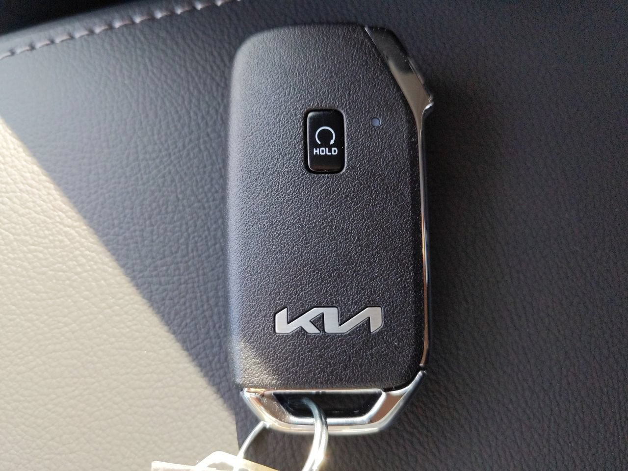 Certified 2023 Kia Soul EX FWD image 29