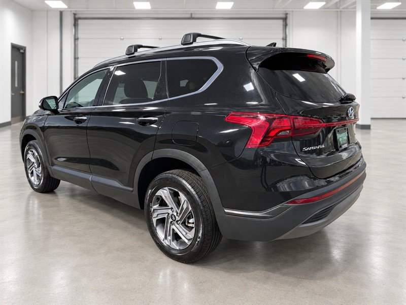 Used 2023 Hyundai Santa Fe SEL AWD/4WD image 9