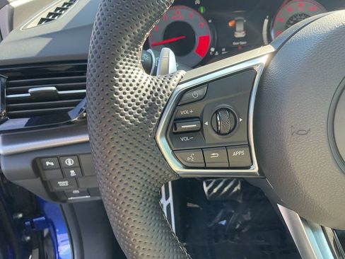 New 2026 Acura RDX A-Spec image 14