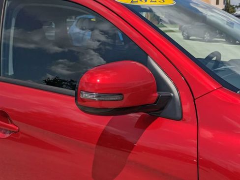 Used 2025 Mitsubishi Outlander Sport ES AWD/4WD image 12