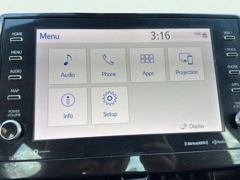 Used 2022 Toyota Camry XSE image 17