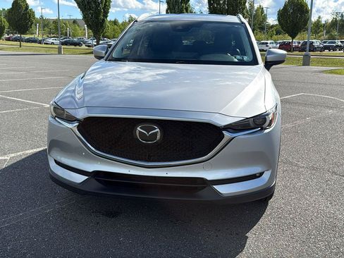 Used 2021 MAZDA CX-5 Grand Touring AWD/4WD image 15
