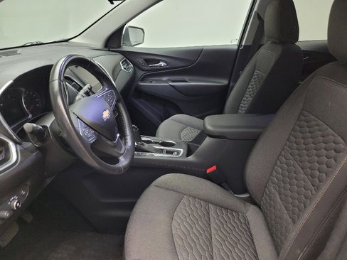 Used 2020 Chevrolet Equinox LT AWD/4WD image 17
