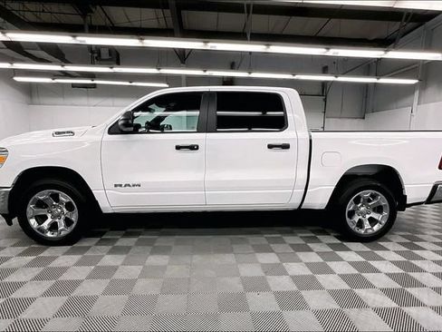 Used 2023 RAM 1500 Big Horn AWD/4WD image 14
